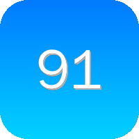 91
